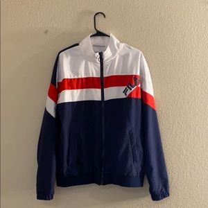 Fila Slade Track Jacket